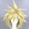 Cosplay Wig - Final Fantasy 7/Cloud Strife