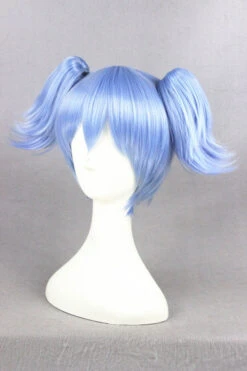 Cosplay Wig - Ansatsu Kyoushitsu - Shiota Nagisa -Cosplay CS 236B Ansatsu KyoushitsuShiota Nagisa b