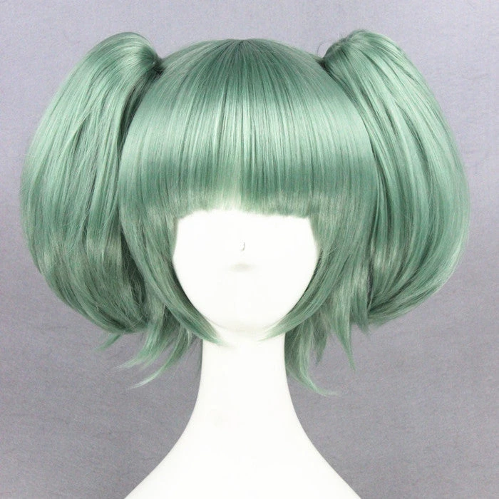 Cosplay Wig - Ansatsu Kyoushitsu - Kayano Kaede 3 Cosplay Wig - Ansatsu Kyoushitsu - Kayano Kaede