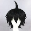Cosplay Wig - Owari No Seraph: Yūichirō Hyakuya 1 Cosplay Wig - Owari No Seraph: Yūichirō Hyakuya -Cosplay CS 245B Owari no Seraph a