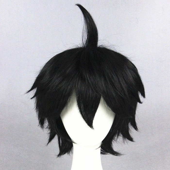 Cosplay Wig - Owari No Seraph: Yūichirō Hyakuya 3 Cosplay Wig - Owari No Seraph: Yūichirō Hyakuya
