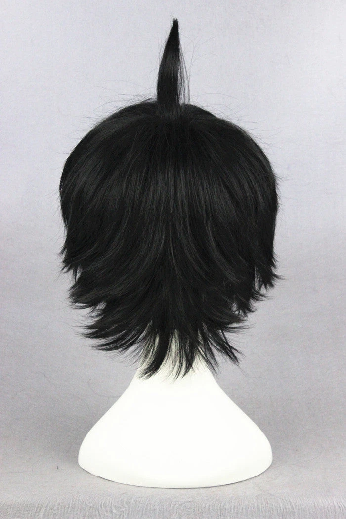 Cosplay Wig - Owari No Seraph: Yūichirō Hyakuya 4 Cosplay Wig - Owari No Seraph: Yūichirō Hyakuya - Image 2