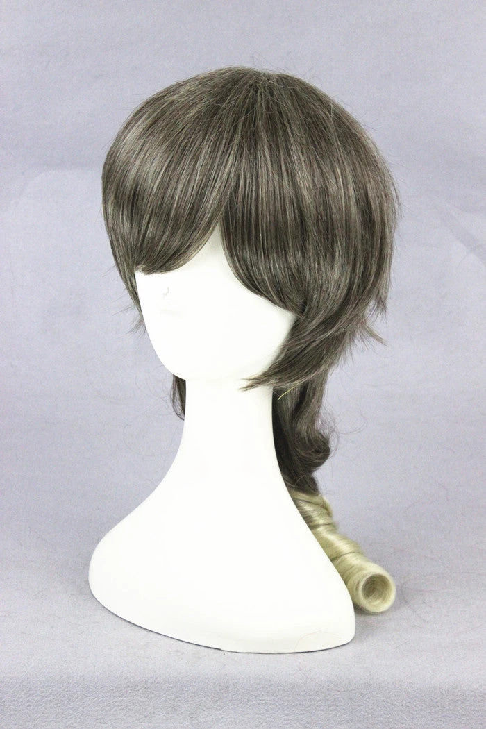 Lolita Wig 281B 5 Lolita Wig 281B - Image 3