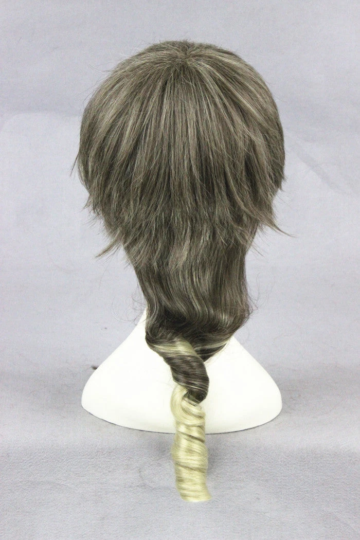 Lolita Wig 281B 4 Lolita Wig 281B - Image 2