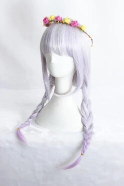 Lolita Wig 283A -Cosplay CS 283A Lolita Wig e