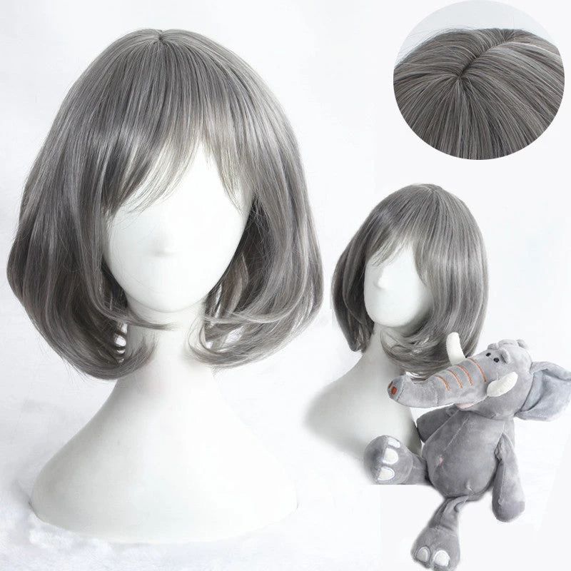Lolita Wig 284A 3 Lolita Wig 284A