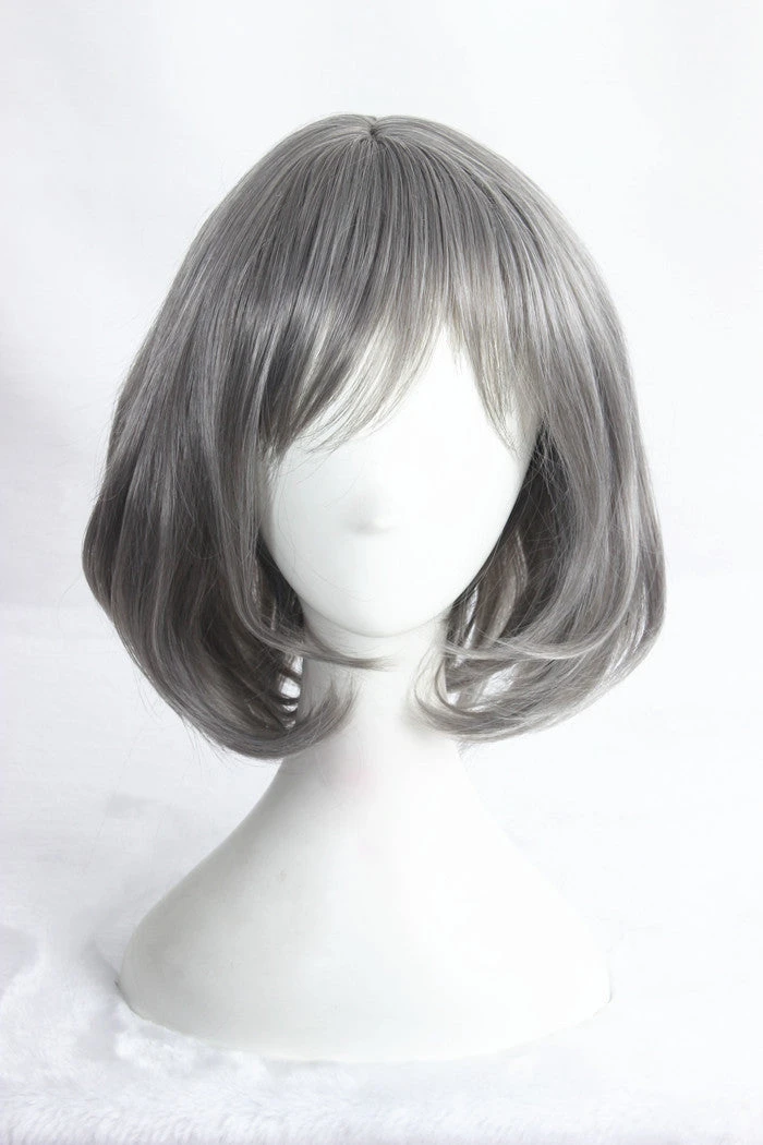Lolita Wig 284A 7 Lolita Wig 284A - Image 5