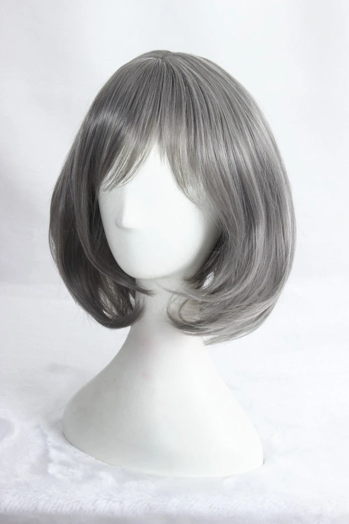 Lolita Wig 284A 6 Lolita Wig 284A - Image 4
