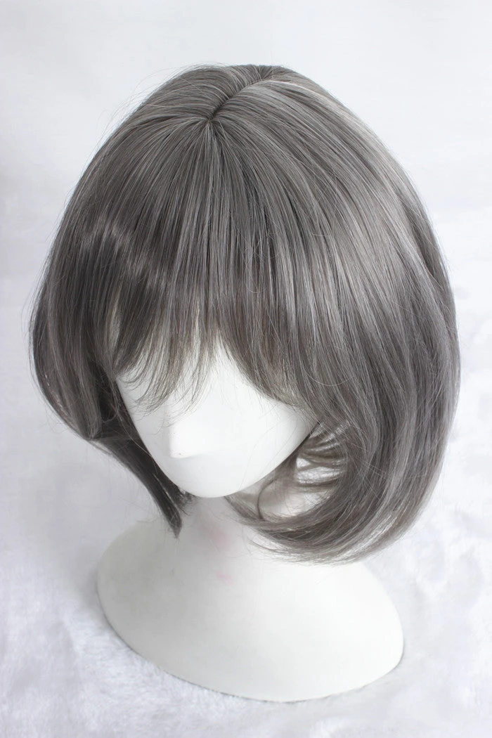 Lolita Wig 284A 4 Lolita Wig 284A - Image 2