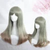 Lolita Wig 285A 2 Lolita Wig 285A -Cosplay CS 285A Lolita Wig a