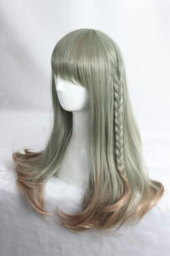 Lolita Wig 285A 10 Lolita Wig 285A -Cosplay CS 285A Lolita Wig d