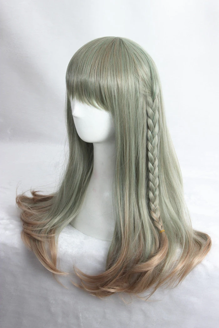 Lolita Wig 285A 5 Lolita Wig 285A - Image 3