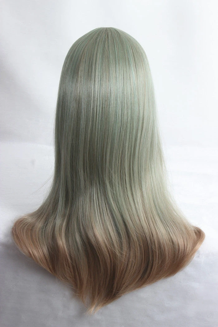Lolita Wig 285A 8 Lolita Wig 285A - Image 6