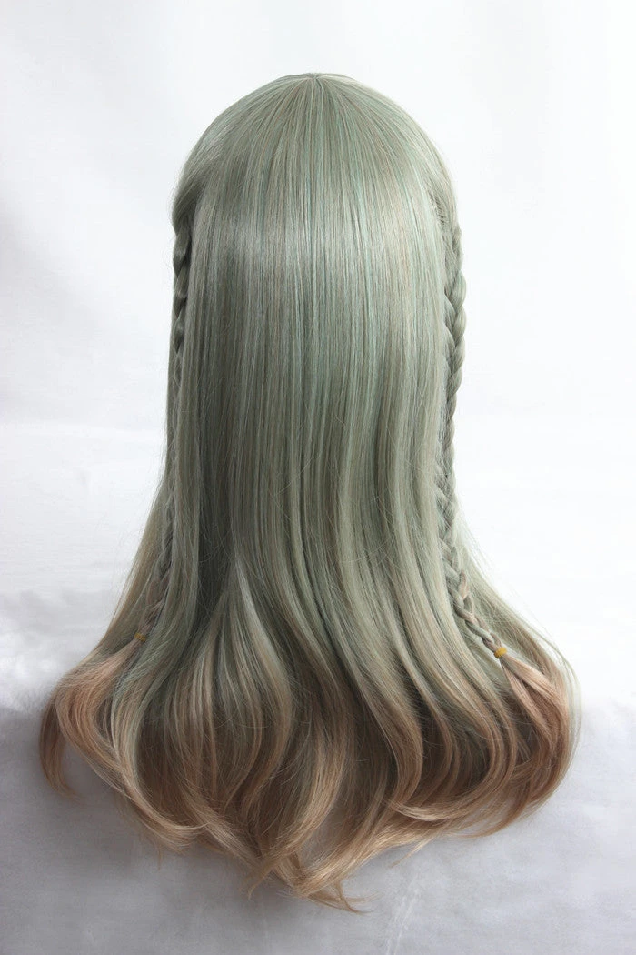 Lolita Wig 285A 4 Lolita Wig 285A - Image 2