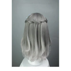 Lolita Wig 287A -Cosplay CS 287A Lolita Wig e