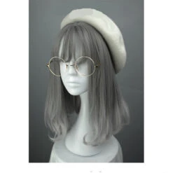 Lolita Wig 287A -Cosplay CS 287A Lolita Wig f