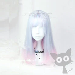 Lolita Wig 287B -Cosplay CS 287B Lolita Wig a