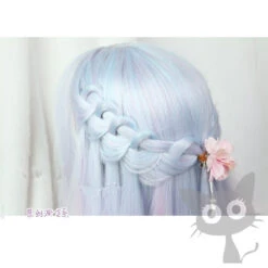 Lolita Wig 287B -Cosplay CS 287B Lolita Wig c