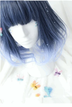 Lolita Wig 287C 15 Lolita Wig 287C -Cosplay CS 287C Lolita wig a