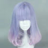 Lolita Wig 287D