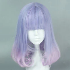 Lolita Wig 287D