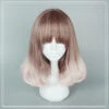 Lolita Wig 287E 2 Lolita Wig 287E -Cosplay CS 287E Lolita wig a