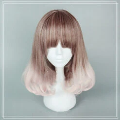 Lolita Wig 287E