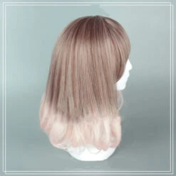 Lolita Wig 287E 8 Lolita Wig 287E -Cosplay CS 287E Lolita wig b