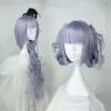 Lolita Wig 287G 2 Lolita Wig 287G -Cosplay CS 287G lolita wig a