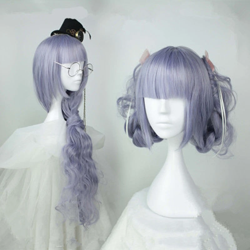 Lolita Wig 287G 3 Lolita Wig 287G