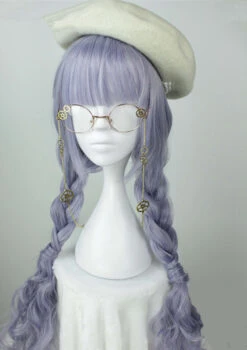 Lolita Wig 287G 15 Lolita Wig 287G -Cosplay CS 287G lolita wig b
