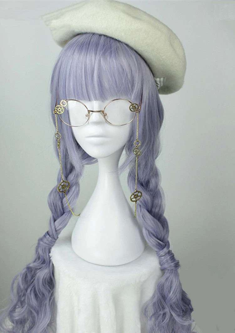 Lolita Wig 287G 9 Lolita Wig 287G - Image 7