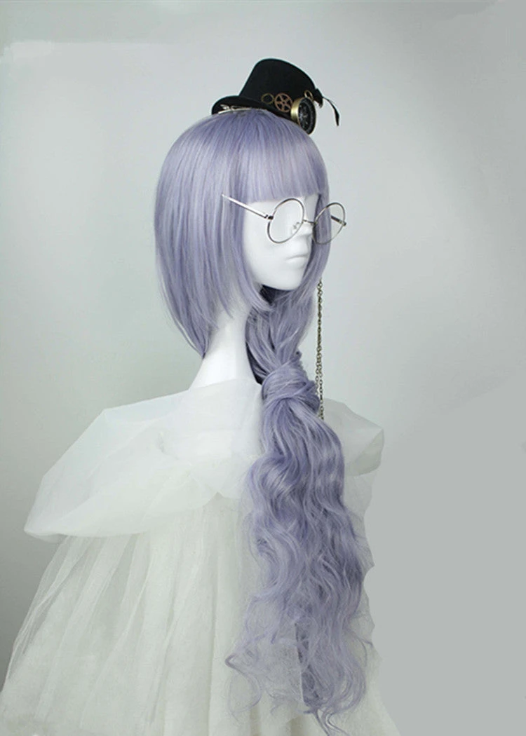 Lolita Wig 287G 8 Lolita Wig 287G - Image 6