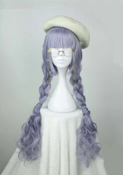 Lolita Wig 287G 13 Lolita Wig 287G -Cosplay CS 287G lolita wig d