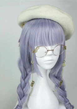 Lolita Wig 287G 12 Lolita Wig 287G -Cosplay CS 287G lolita wig e