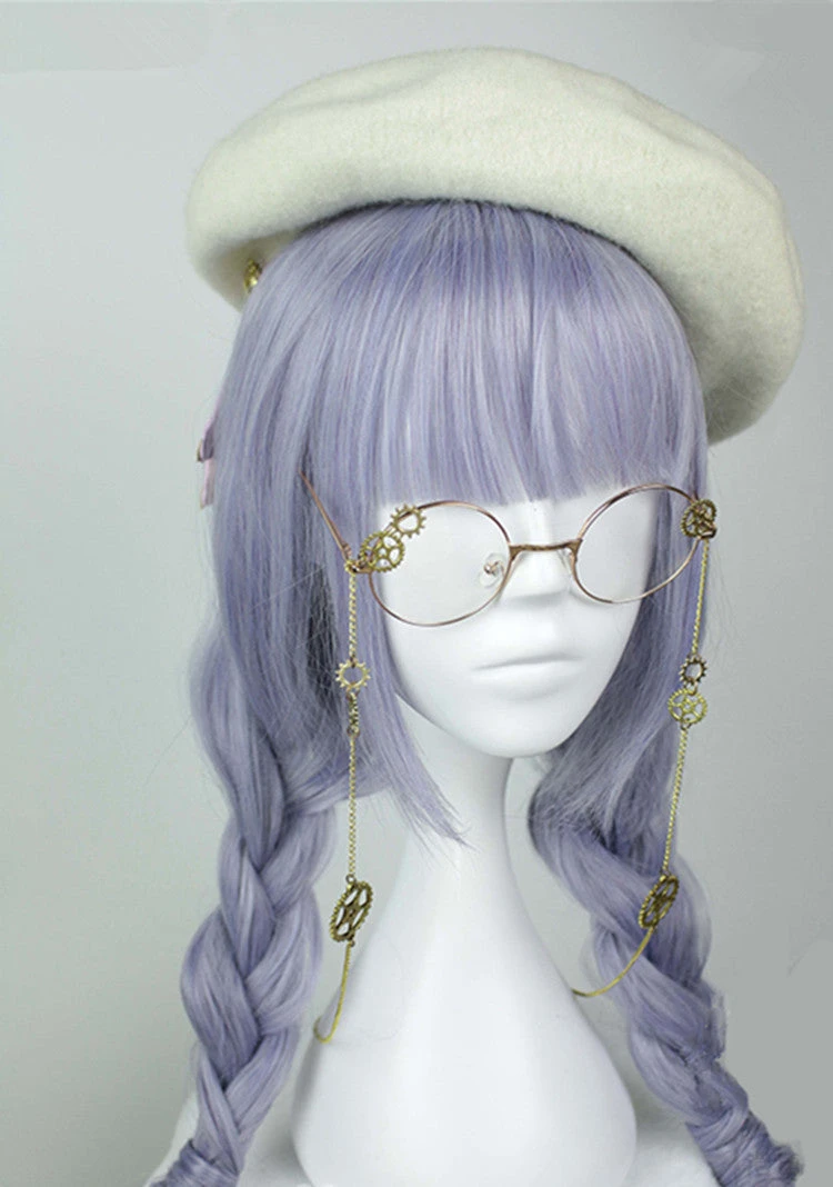 Lolita Wig 287G 6 Lolita Wig 287G - Image 4