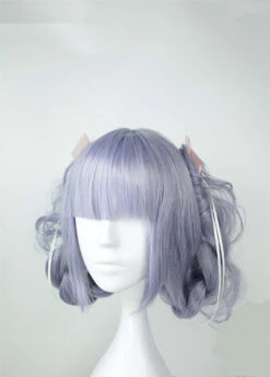 Lolita Wig 287G 11 Lolita Wig 287G -Cosplay CS 287G lolita wig f
