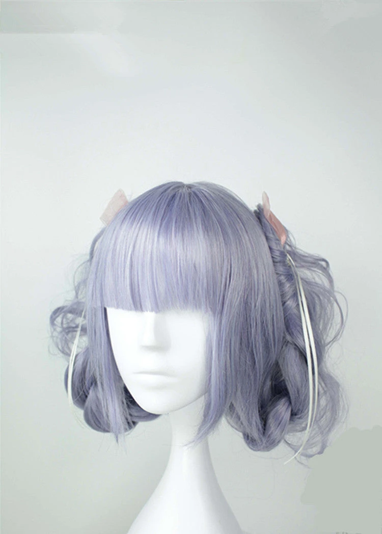 Lolita Wig 287G 5 Lolita Wig 287G - Image 3