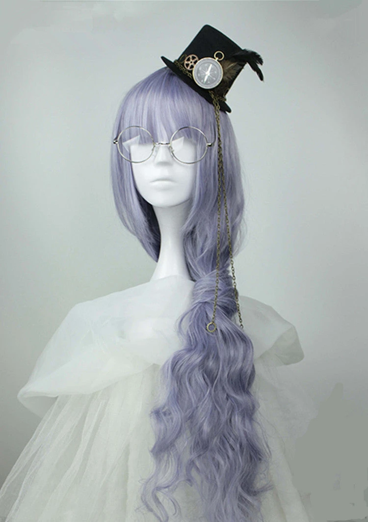 Lolita Wig 287G 4 Lolita Wig 287G - Image 2
