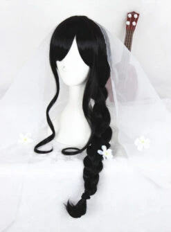 Lolita Wig 293A -Cosplay CS 293A Lolita Wig CE c