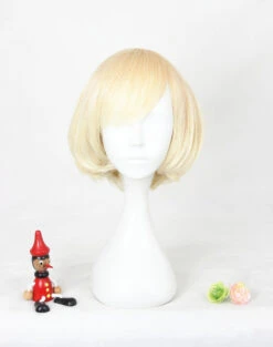 Lolita Wig 300A
