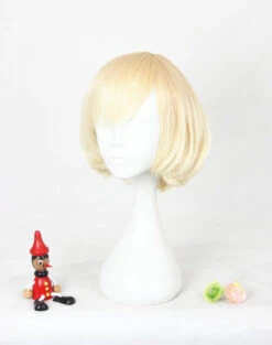 Lolita Wig 300A -Cosplay CS 300A Lolita Wig CL b