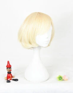 Lolita Wig 300A -Cosplay CS 300A Lolita Wig CL c
