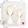 Lolita Wig 311A -Cosplay CS 311A lolita wig a