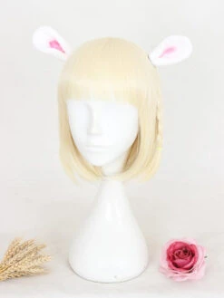 Lolita Wig 311A -Cosplay CS 311A lolita wig e