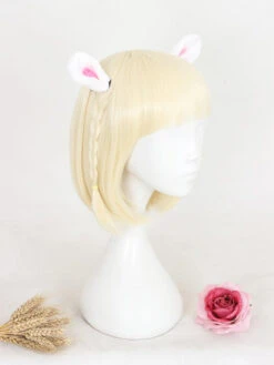 Lolita Wig 311A -Cosplay CS 311A lolita wig f
