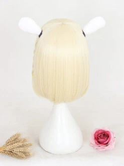 Lolita Wig 311A -Cosplay CS 311A lolita wig g