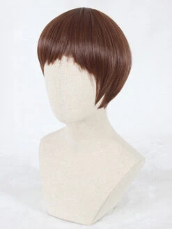 Lolita Wig 328A -Cosplay CS 328A lolita wig d