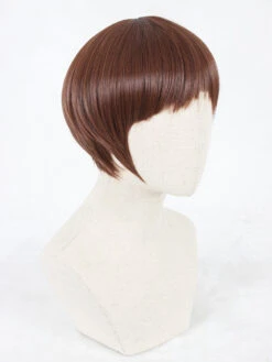 Lolita Wig 328A -Cosplay CS 328A lolita wig e