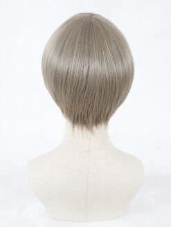 Lolita Wig 328B -Cosplay CS 328B lolita wig f